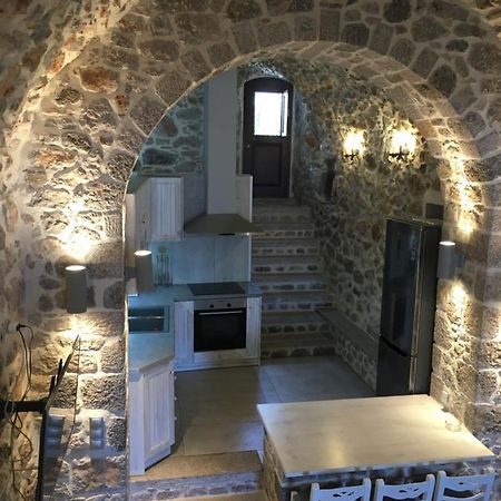הוילה Elata Stone House מראה חיצוני תמונה